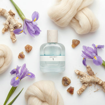 A fresh scent 50ml