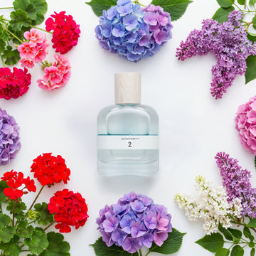 A fresh scent 50ml