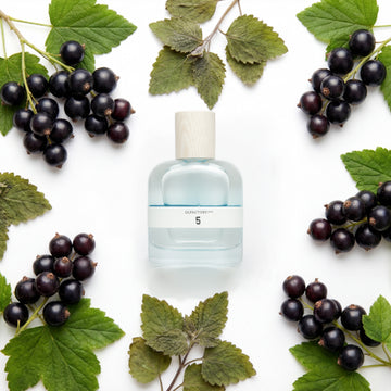 A fresh scent 50ml