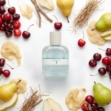 A fresh scent 50ml