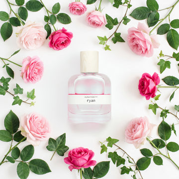 A fresh scent 50ml