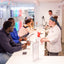 NEWBURY ST. - Custom Perfume Making Appointment in Boston 4-6 Guests