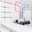 Williamsburg - Custom Fragrance Shop in New York City 4-6 Guests