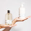 Body Lotion & Body Wash Duo