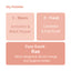 Rae Solid Scent Palette