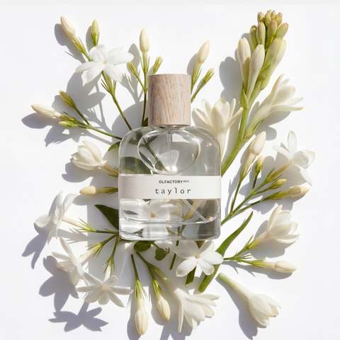 Taylor bottle