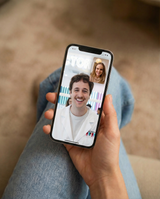 Virtual Consultation