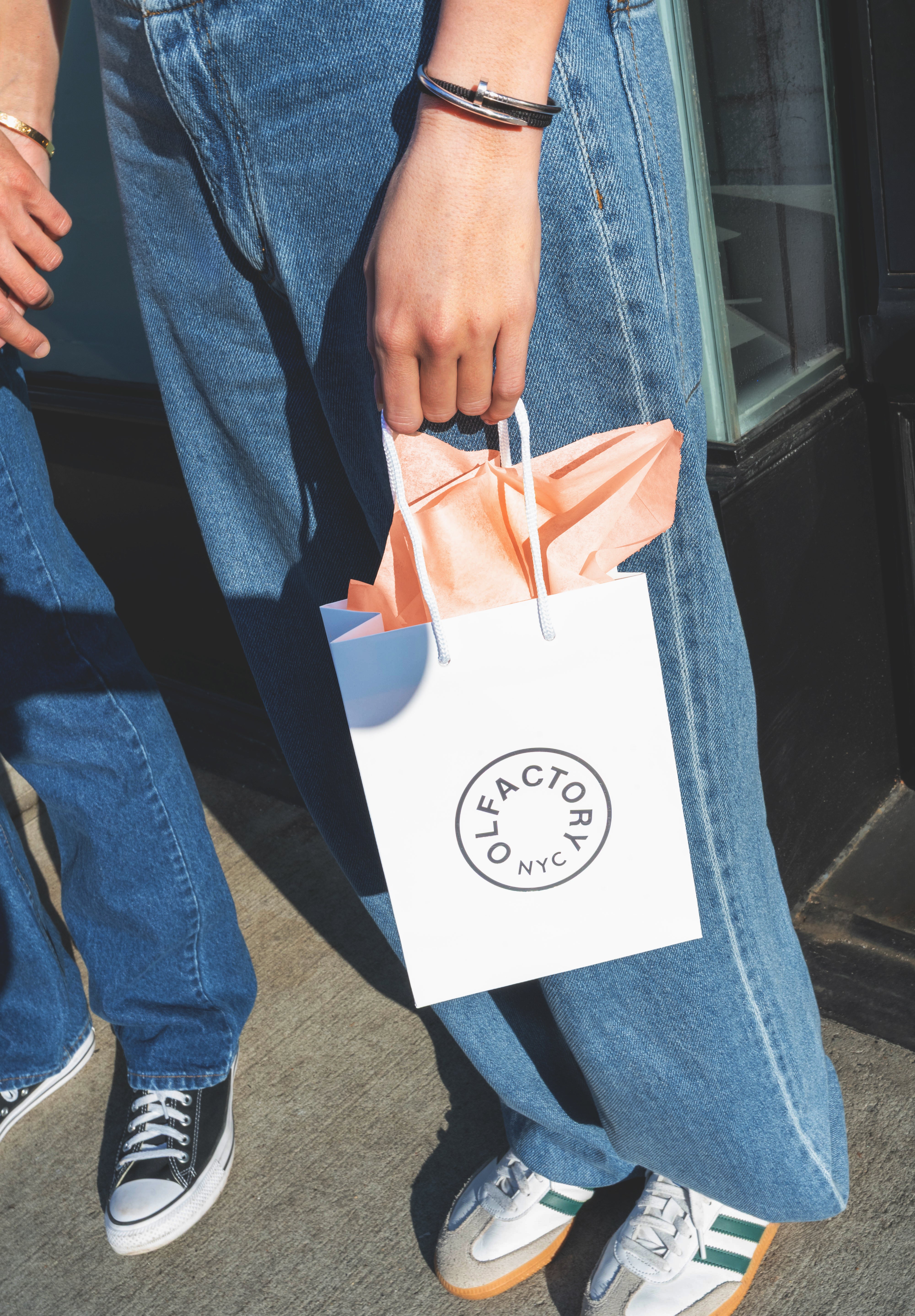 The member gift